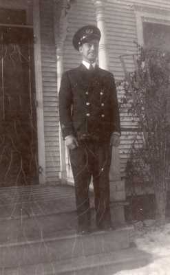 Ray the Merchant Marine-1945 Ray the Merchant Marine-1945