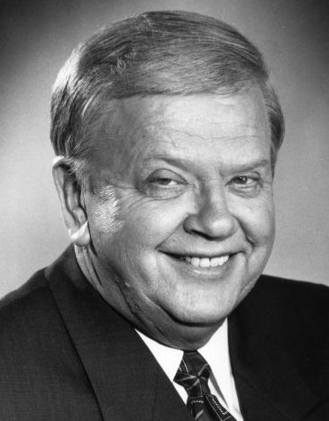 Orion Samuelson, 2008 Orion Samuelson, 2008