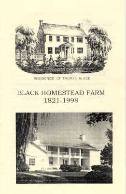 Family History Brochure Family History Brochure