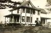 Ackerman Farm Home, 1913