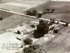 Aerial View of Ackerman Farm, 1932