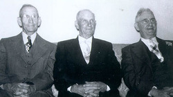 Herbert, Harry, and George Aikman, n. d.