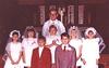 Matthew's First Communion