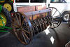 Van Brunt Disk Harrow