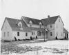 Chez Nous under Construction, 1937