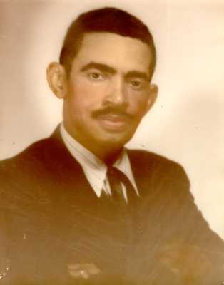 Cyrus Johnson, 1948
