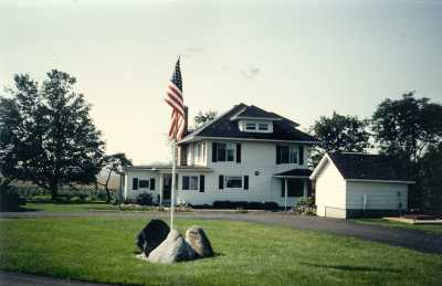 Lanan Farmhouse