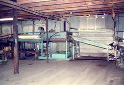 Fruit Processing Machinery