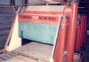 Fruit Processing Machine