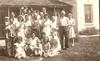 Reid Family Reunion, 1940s