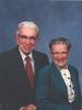 Charles and Mabel Shuman, 1992