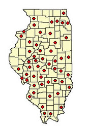 county map