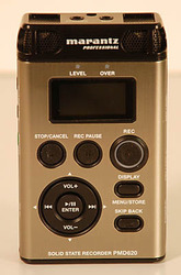 Marantz Audio Recorder